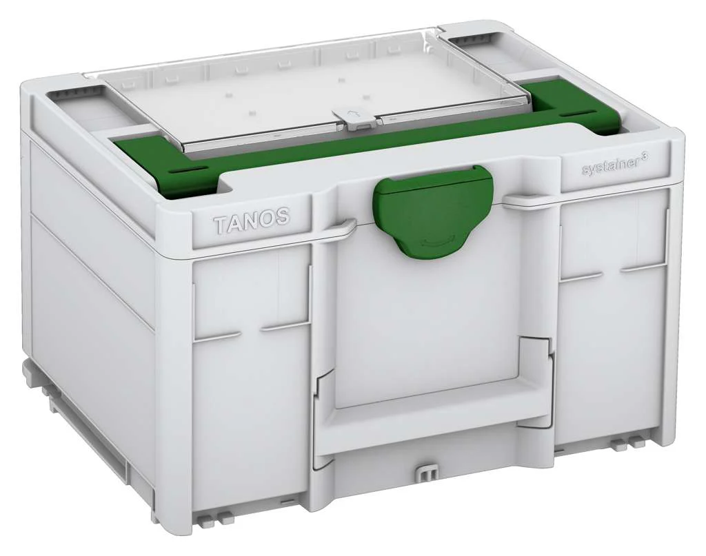 Systainer³ Lid Compartment M 237 - Image 66