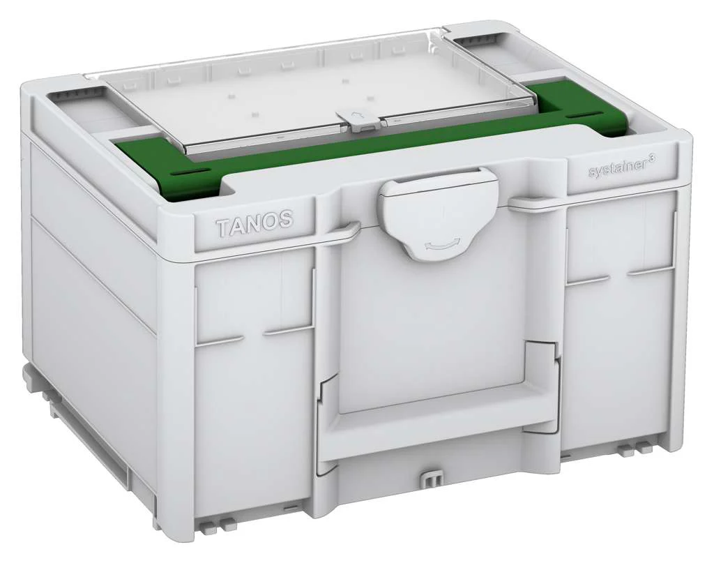 Systainer³ Lid Compartment M 237 - Image 67