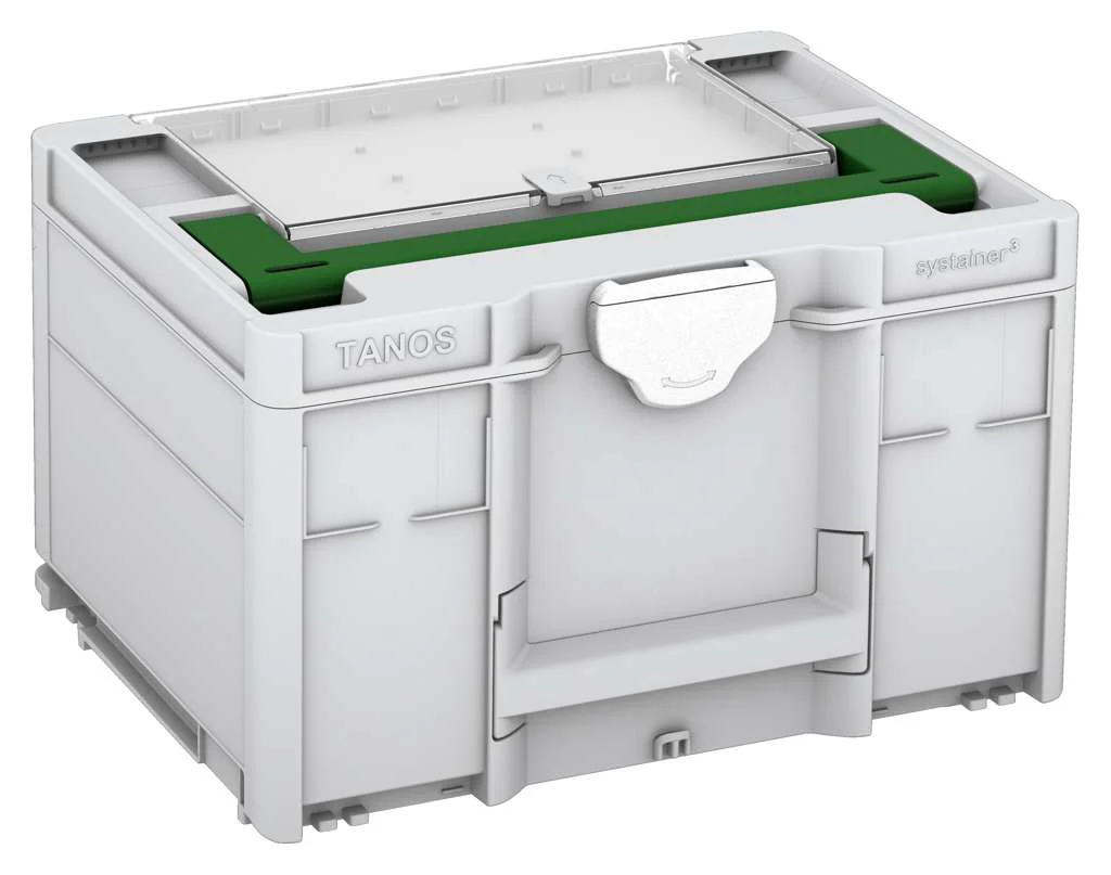 Systainer³ Lid Compartment M 237 - Image 72