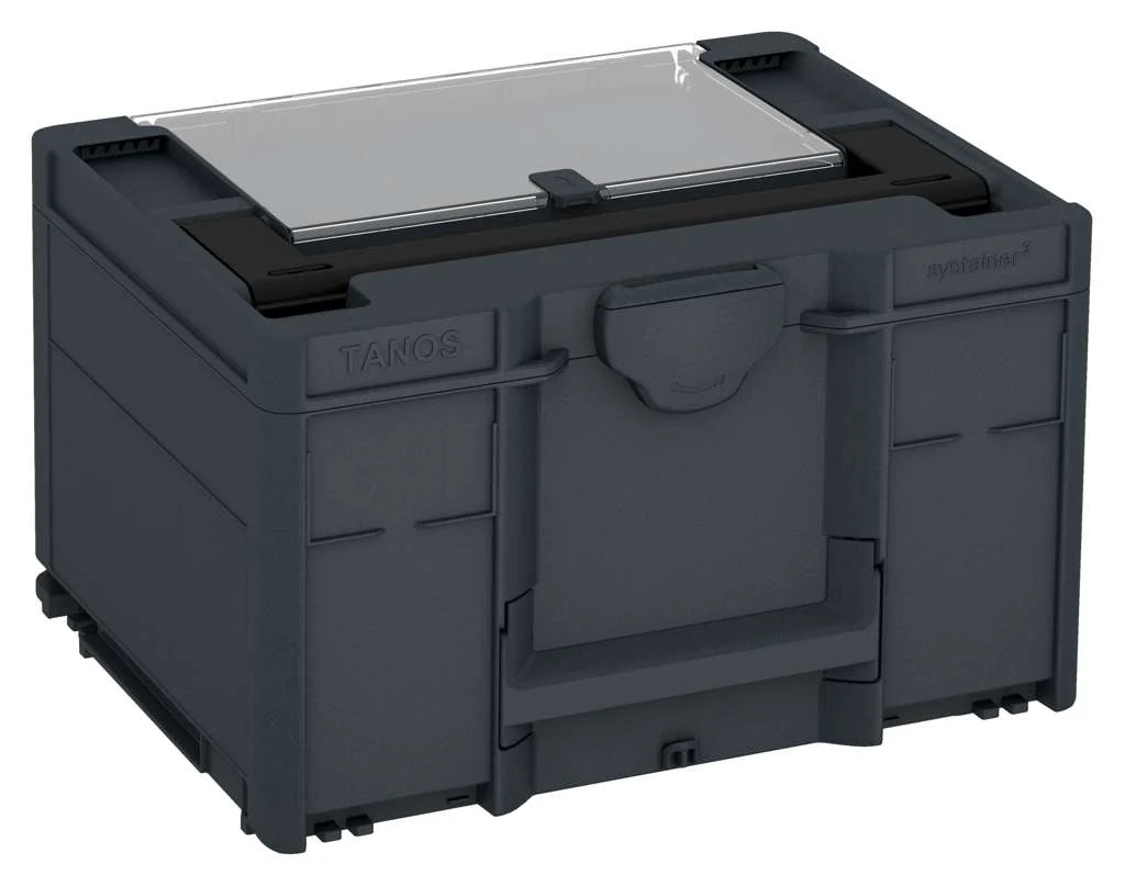 Systainer³ Lid Compartment M 237 - Image 21