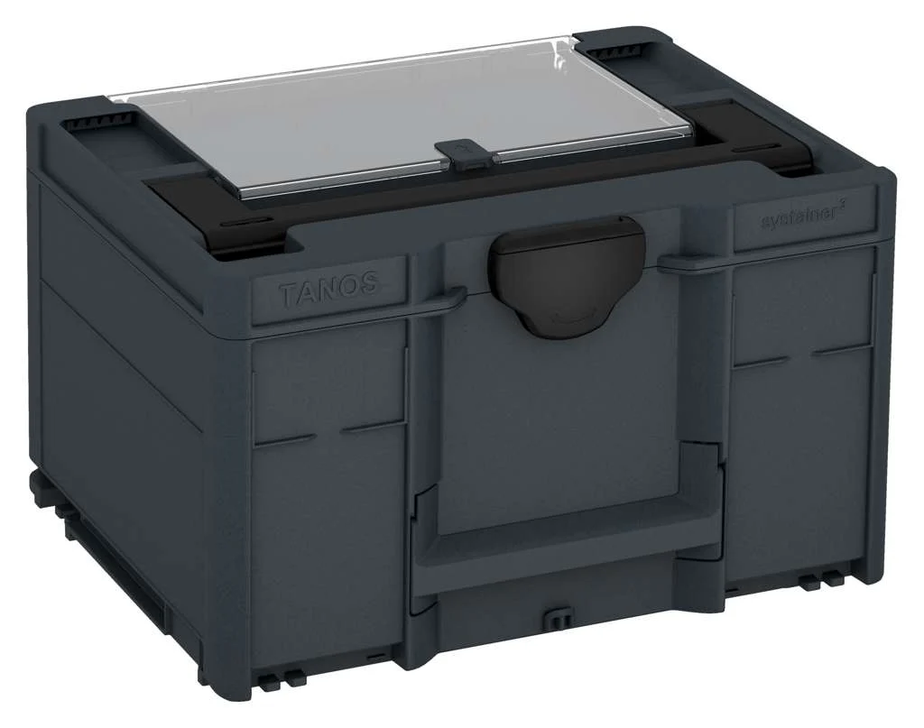 Systainer³ Lid Compartment M 237 - Image 22