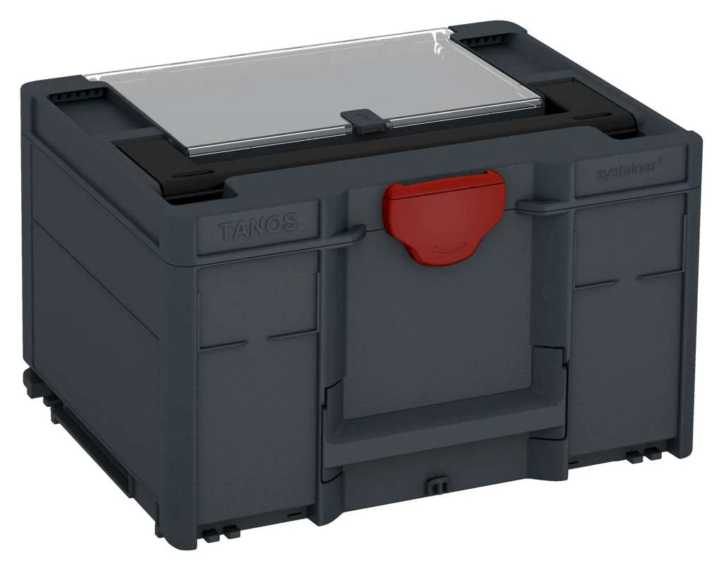 Systainer³ Lid Compartment M 237 - Image 23