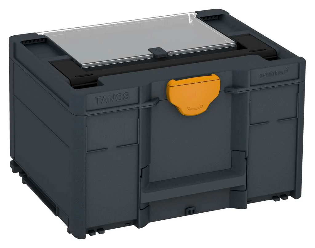 Systainer³ Lid Compartment M 237 - Image 24