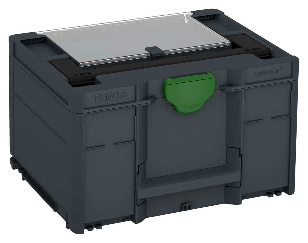 Systainer³ Lid Compartment M 237 - Image 26