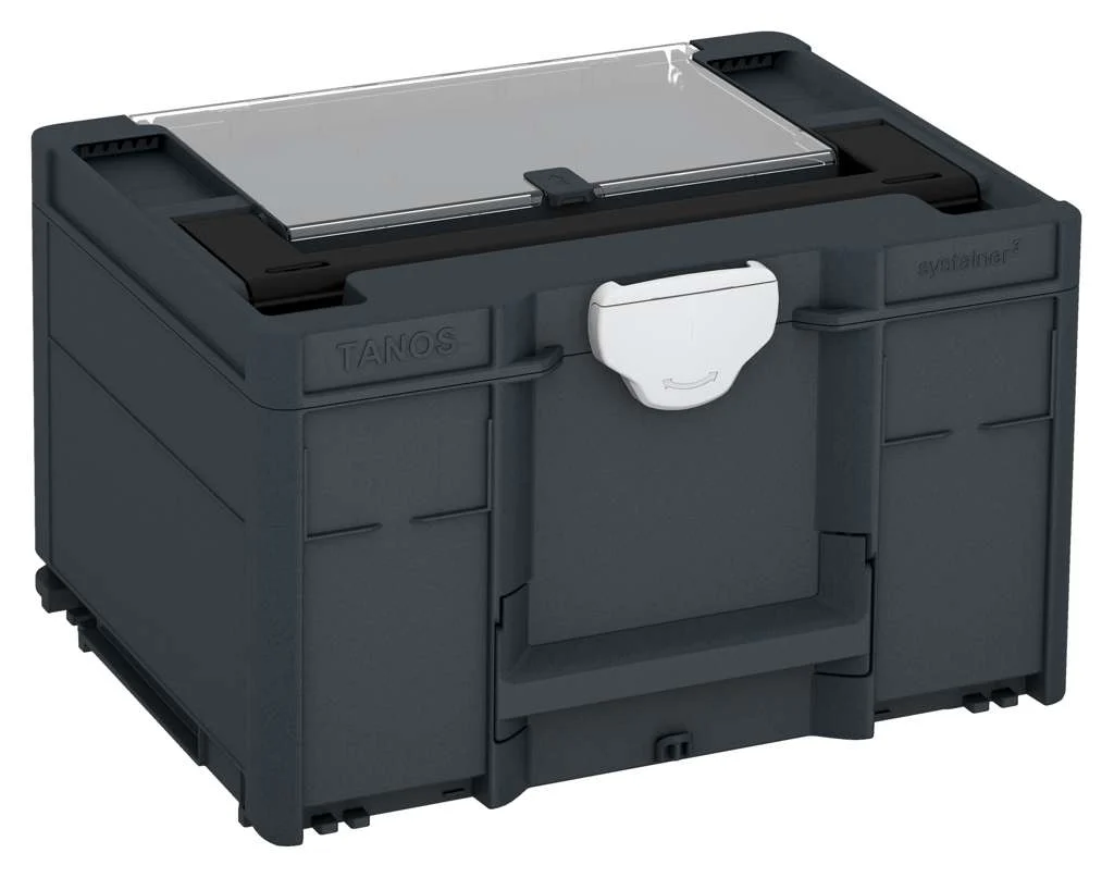 Systainer³ Lid Compartment M 237 - Image 27