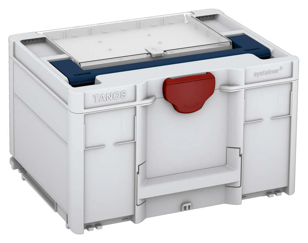 Systainer³ Lid Compartment M 237 - Image 15