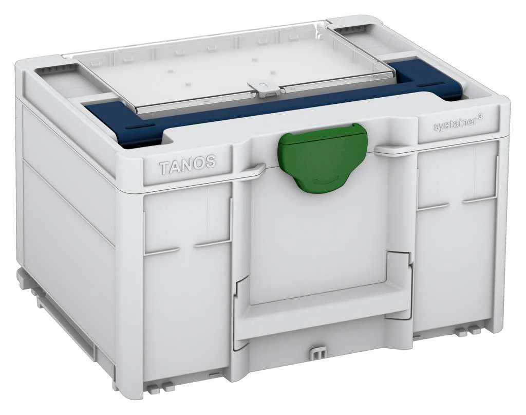 Systainer³ Lid Compartment M 237 - Image 18