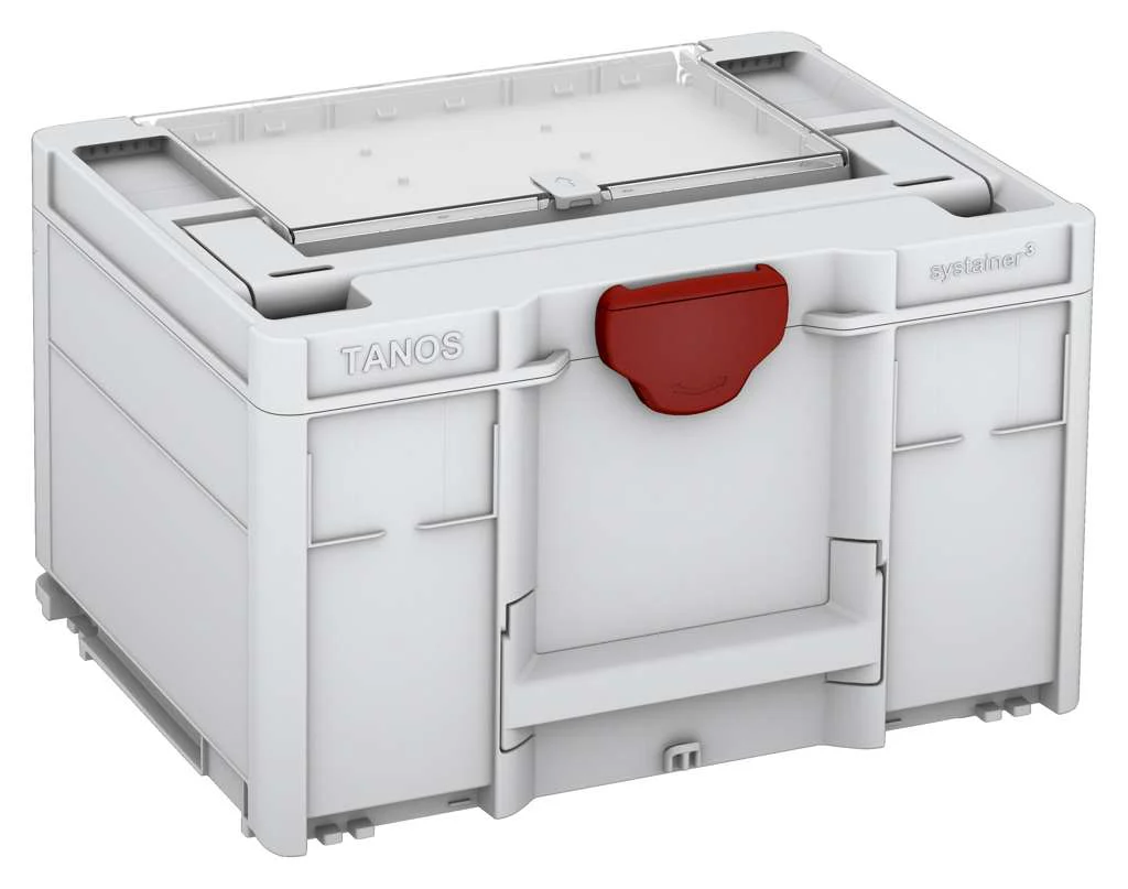 Systainer³ Lid Compartment M 237 - Image 3