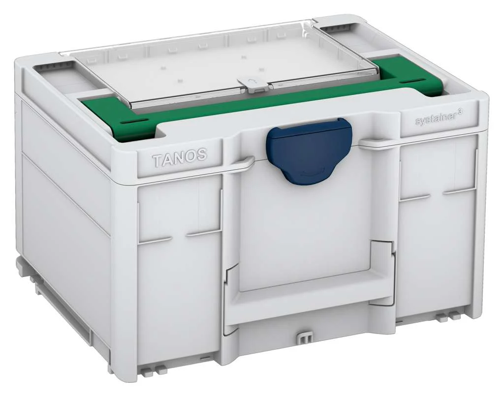 Systainer³ Lid Compartment M 237 - Image 32