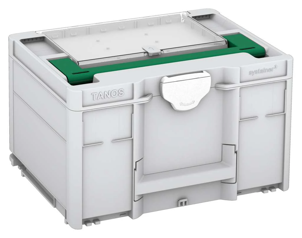 Systainer³ Lid Compartment M 237 - Image 36