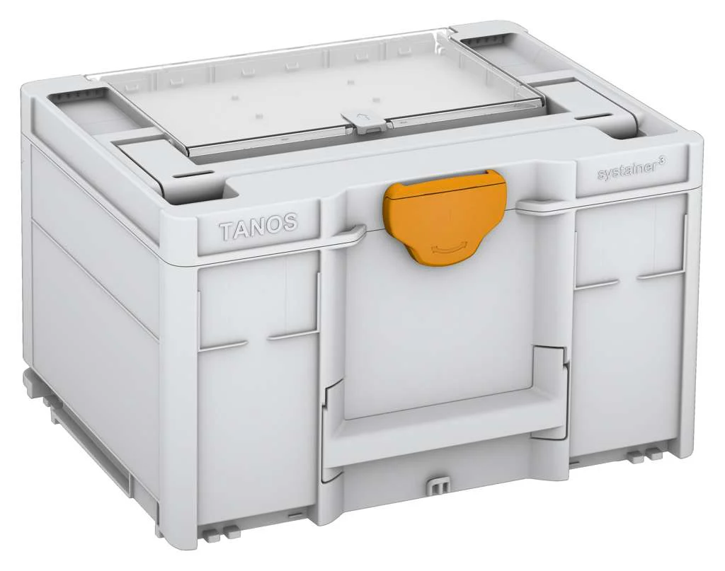 Systainer³ Lid Compartment M 237 - Image 4