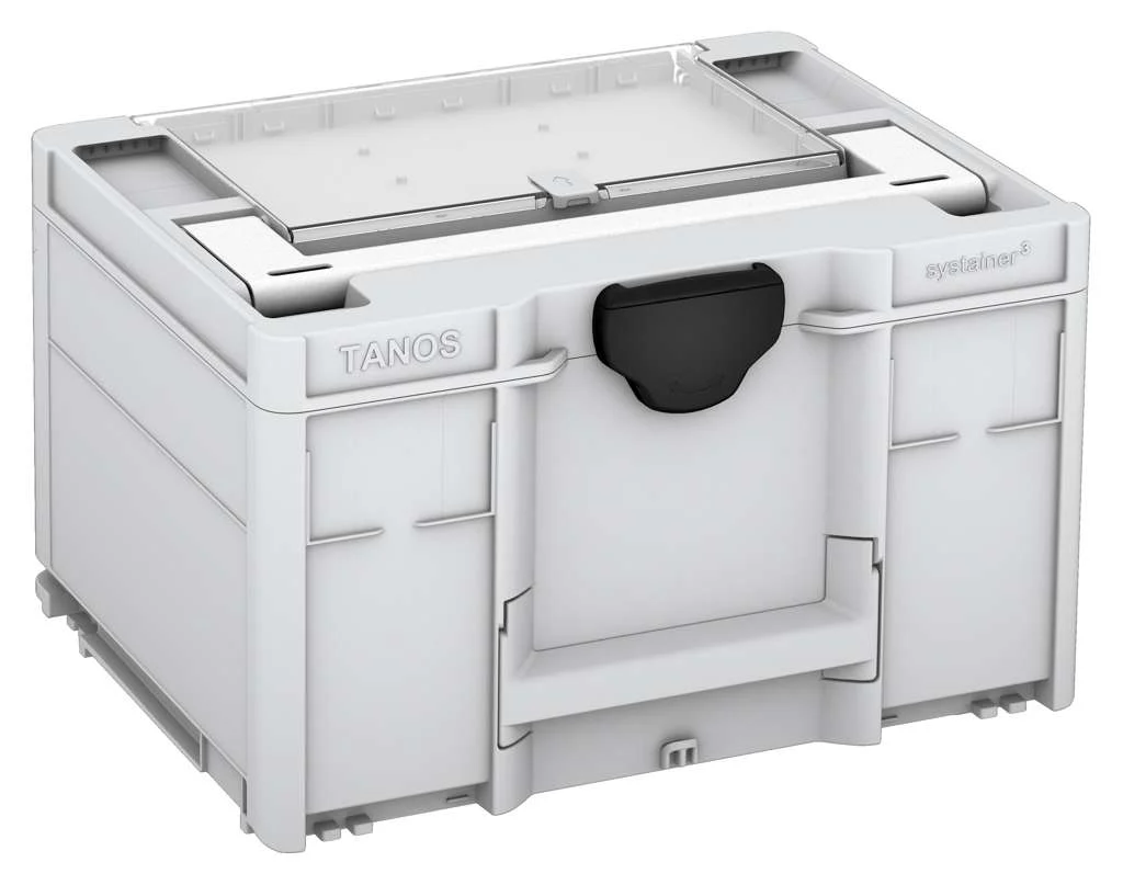 Systainer³ Lid Compartment M 237 - Image 50