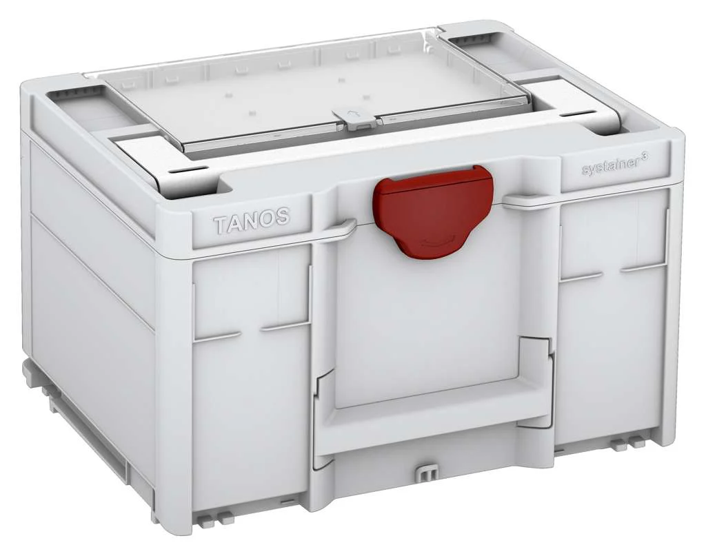 Systainer³ Lid Compartment M 237 - Image 51