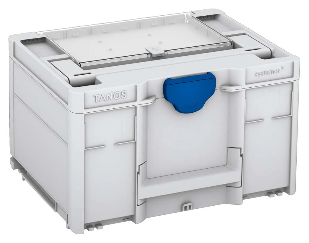 Systainer³ Lid Compartment M 237 - Image 9
