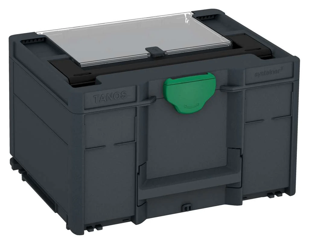 Systainer³ Lid Compartment M 237 - Image 30
