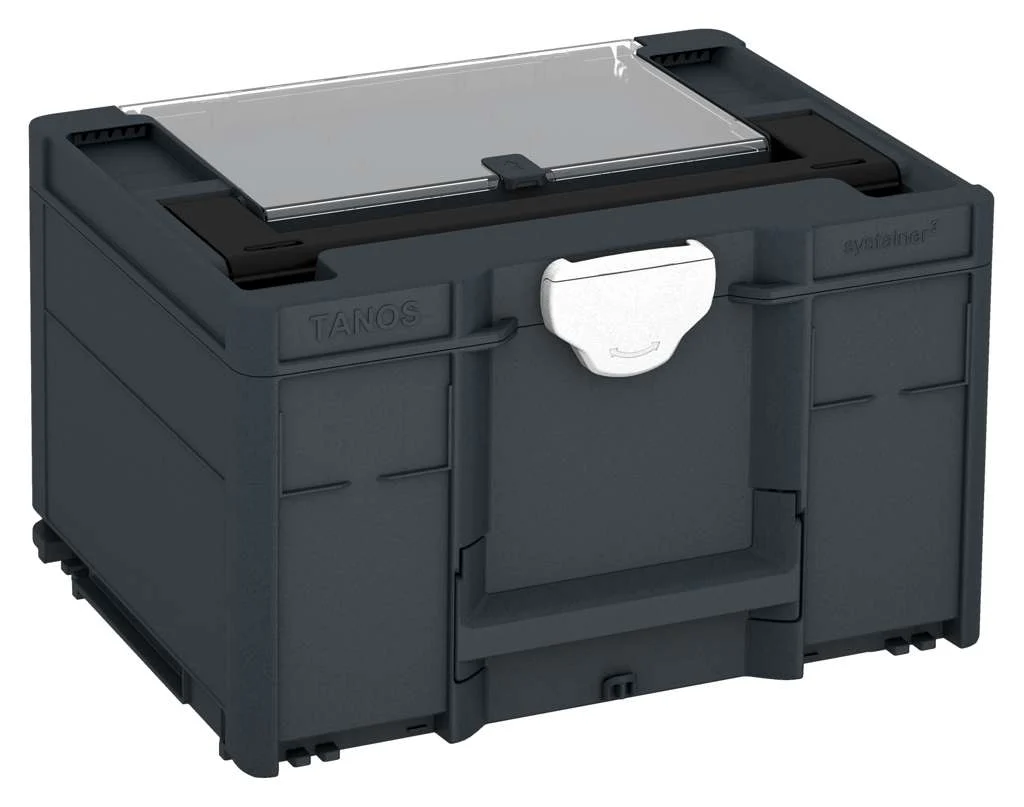 Systainer³ Lid Compartment M 237 - Image 32