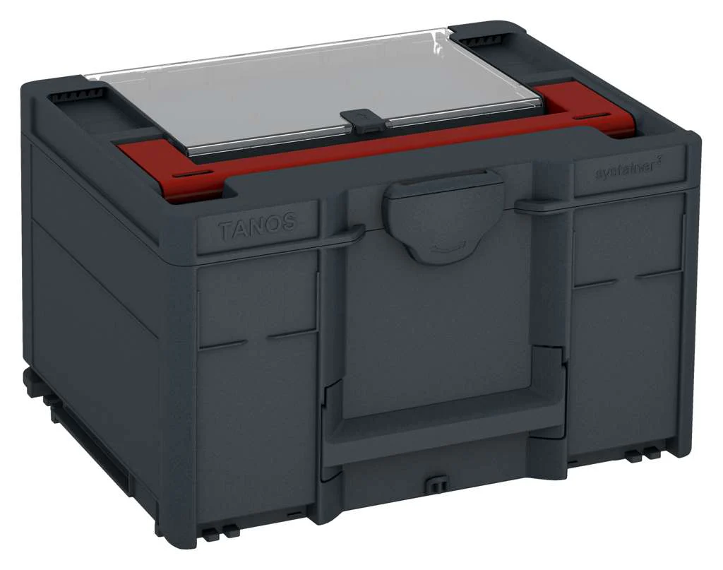 Systainer³ Lid Compartment M 237 - Image 33