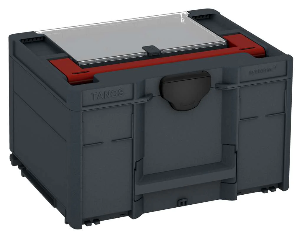 Systainer³ Lid Compartment M 237 - Image 34