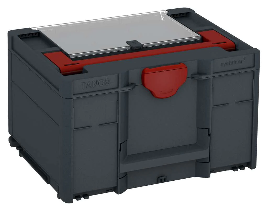 Systainer³ Lid Compartment M 237 - Image 35