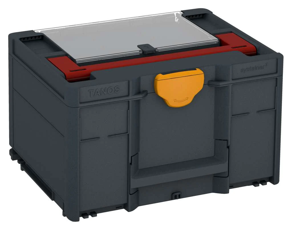 Systainer³ Lid Compartment M 237 - Image 36