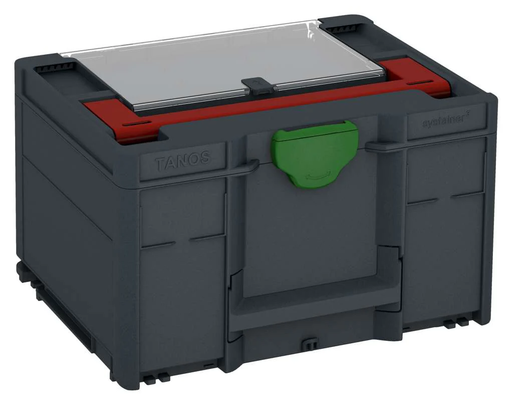 Systainer³ Lid Compartment M 237 - Image 38