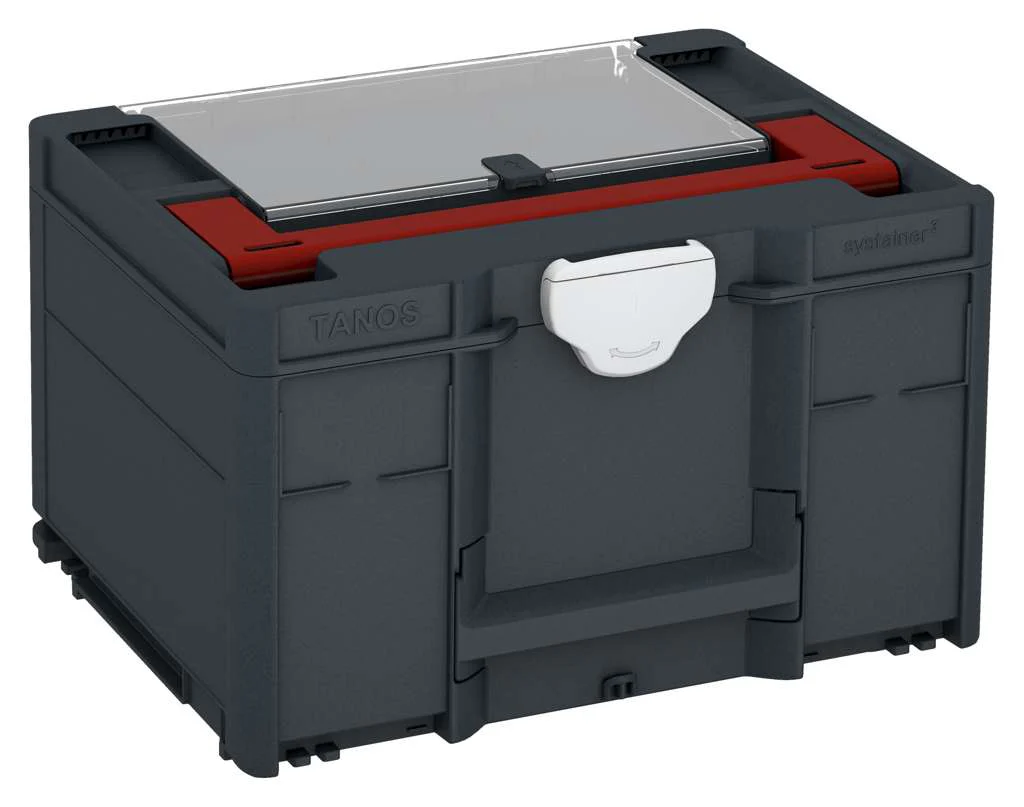 Systainer³ Lid Compartment M 237 - Image 39