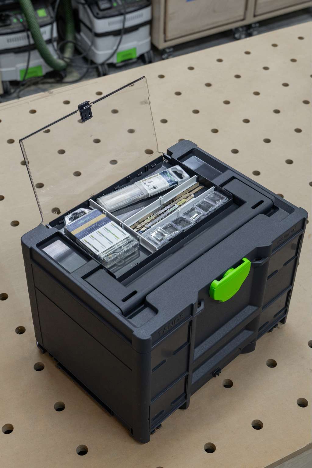 Systainer³ Lid Compartment M 237 - Image 4