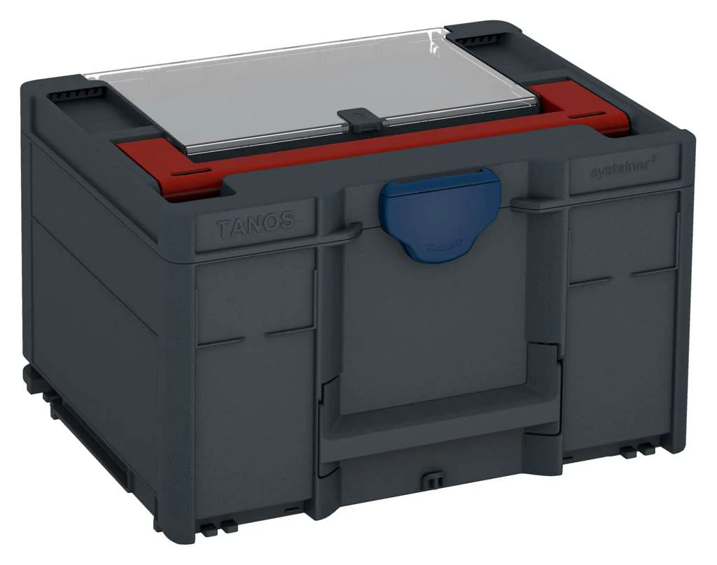 Systainer³ Lid Compartment M 237 - Image 40