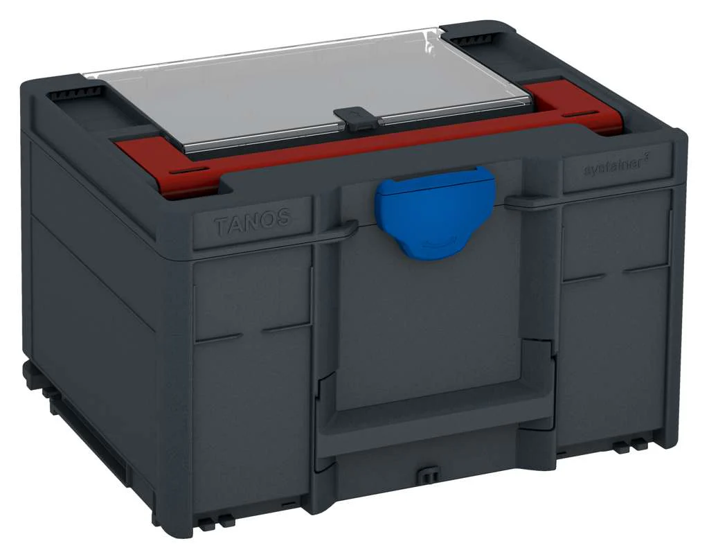 Systainer³ Lid Compartment M 237 - Image 41