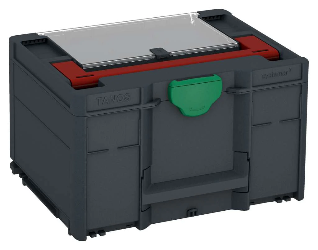 Systainer³ Lid Compartment M 237 - Image 42