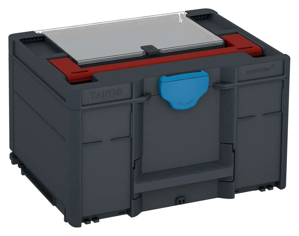 Systainer³ Lid Compartment M 237 - Image 43