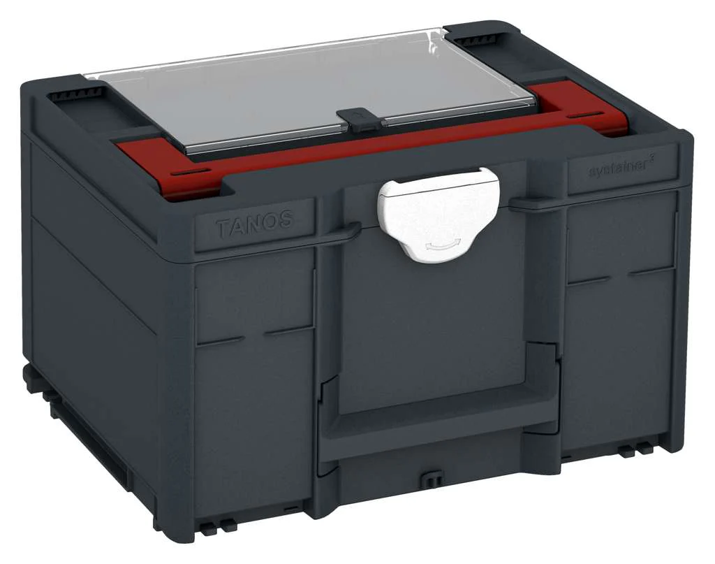Systainer³ Lid Compartment M 237 - Image 44