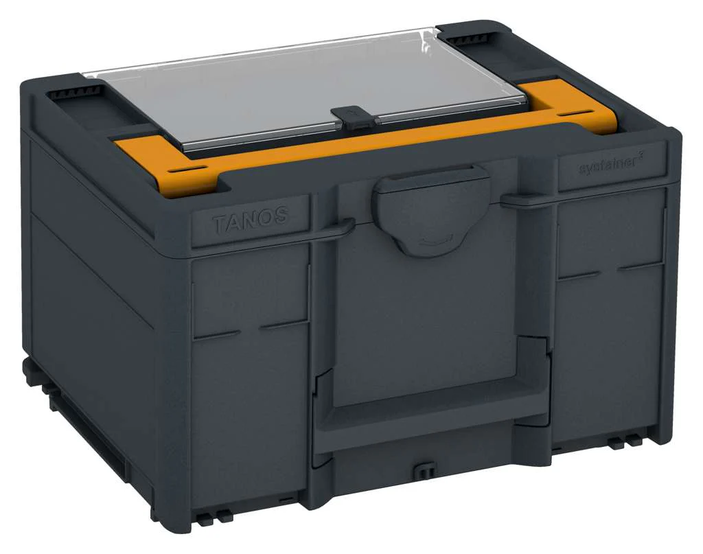 Systainer³ Lid Compartment M 237 - Image 45