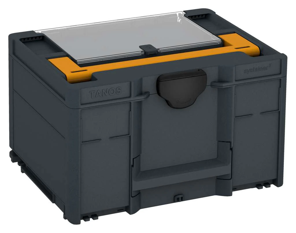 Systainer³ Lid Compartment M 237 - Image 46