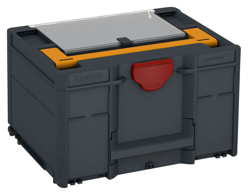 Systainer³ Lid Compartment M 237 - Image 47