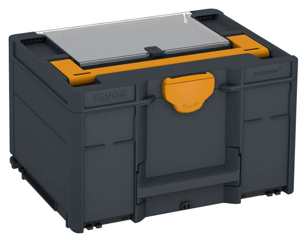 Systainer³ Lid Compartment M 237 - Image 48