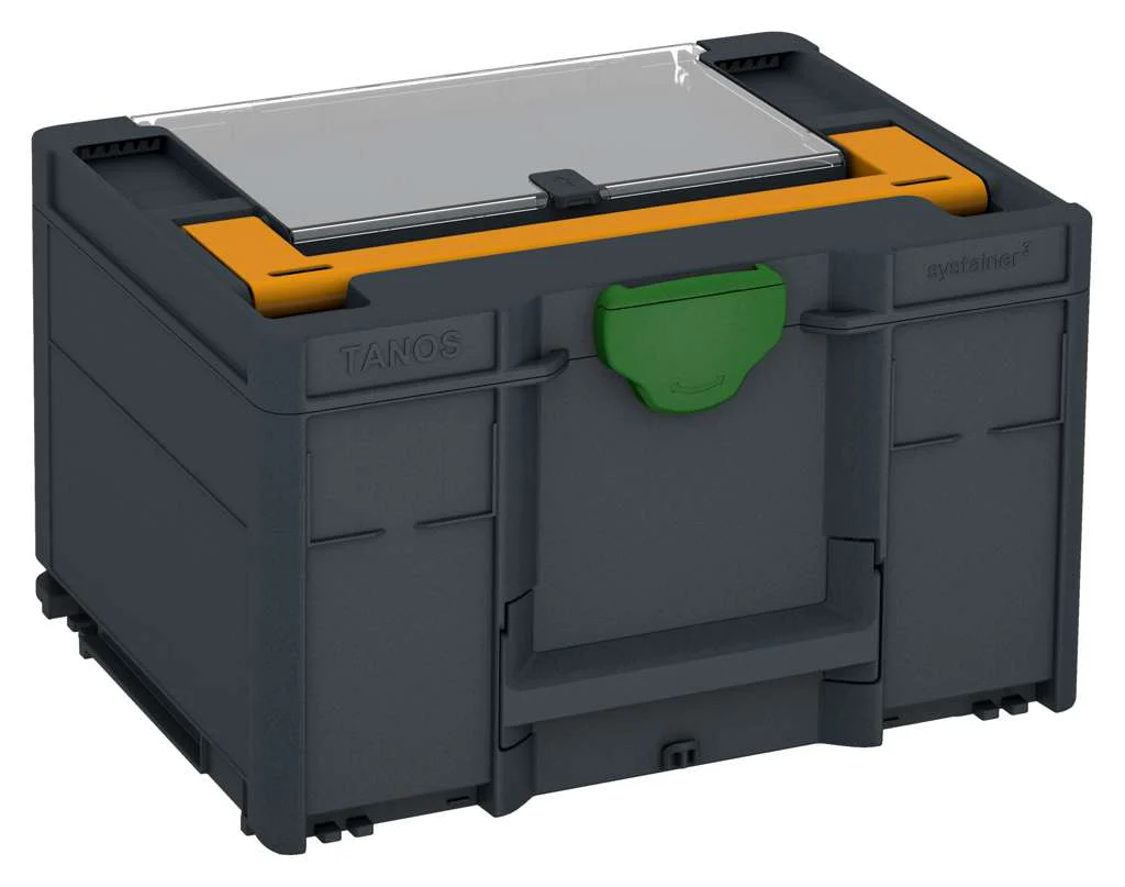 Systainer³ Lid Compartment M 237 - Image 50