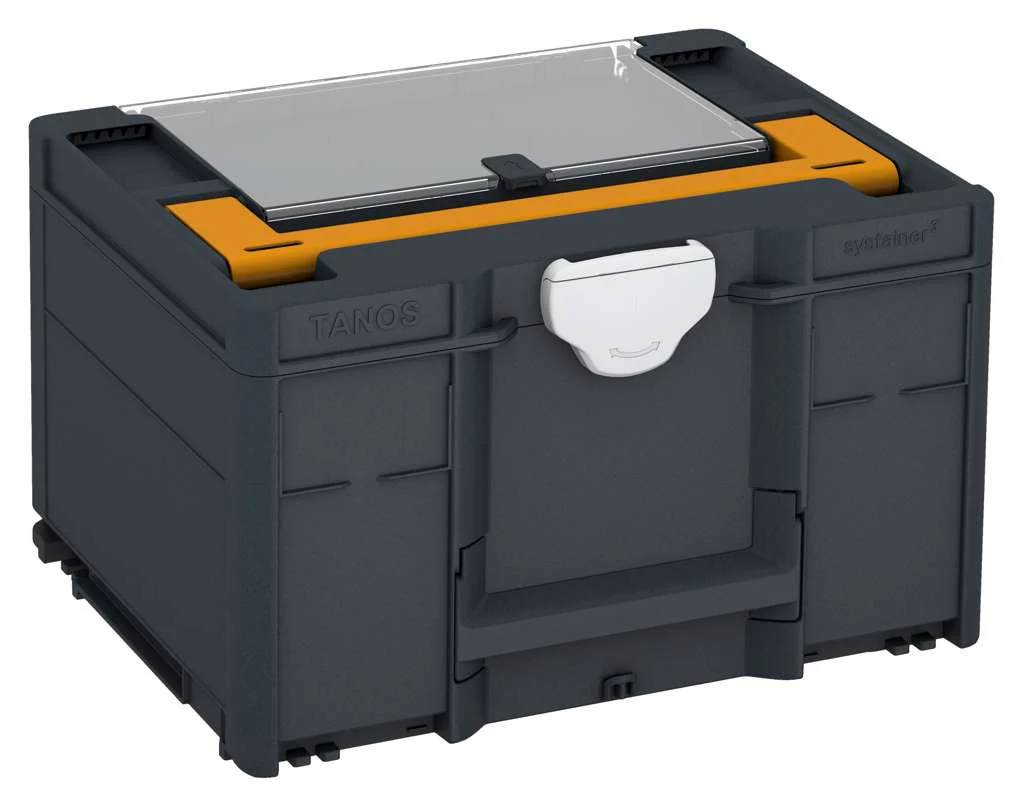 Systainer³ Lid Compartment M 237 - Image 51