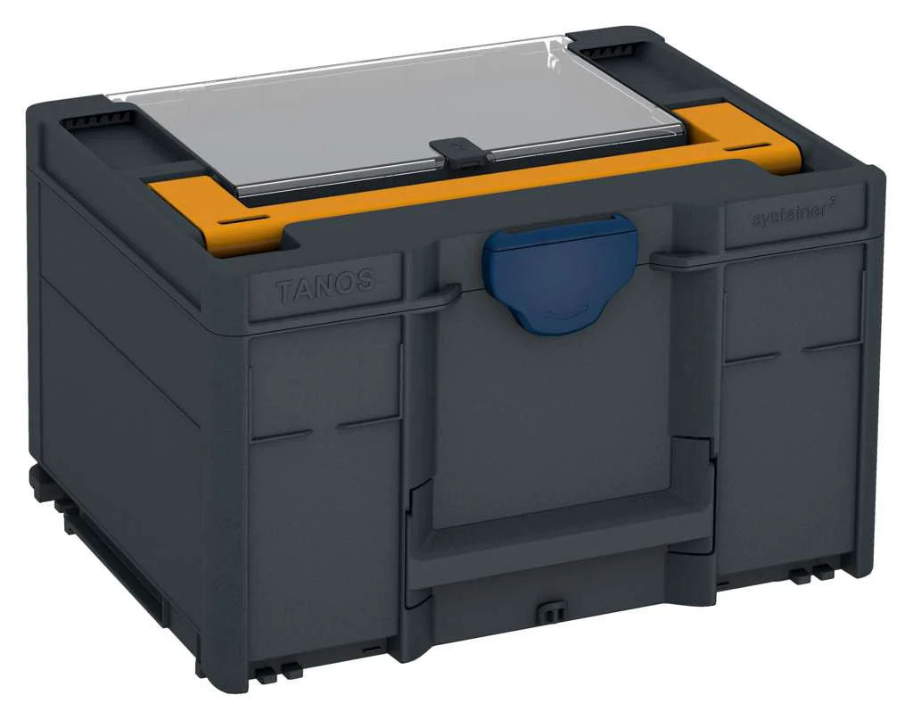 Systainer³ Lid Compartment M 237 - Image 52