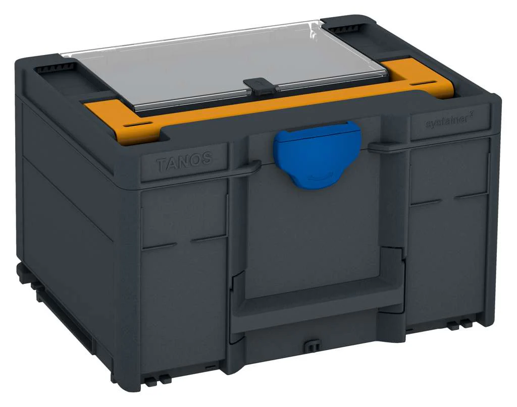 Systainer³ Lid Compartment M 237 - Image 53