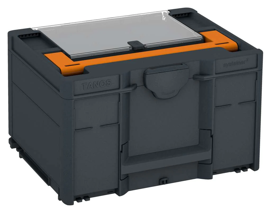 Systainer³ Lid Compartment M 237 - Image 57