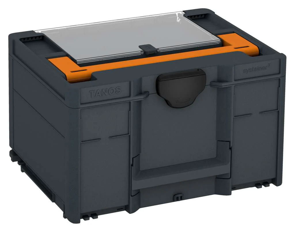 Systainer³ Lid Compartment M 237 - Image 58