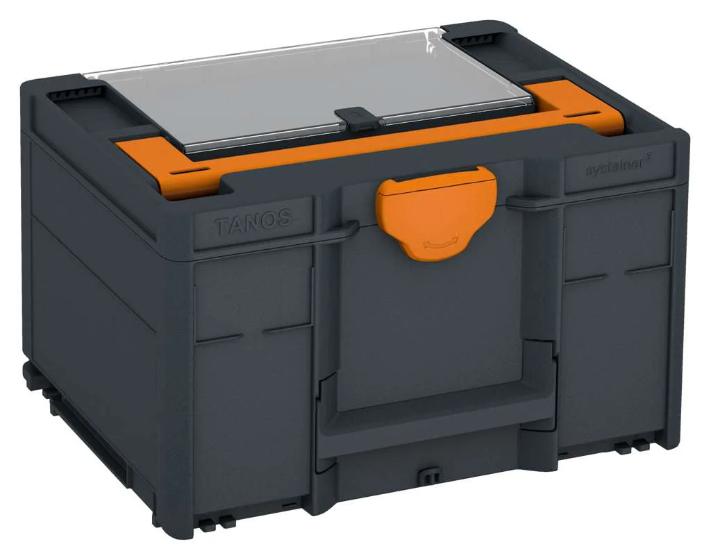 Systainer³ Lid Compartment M 237 - Image 61