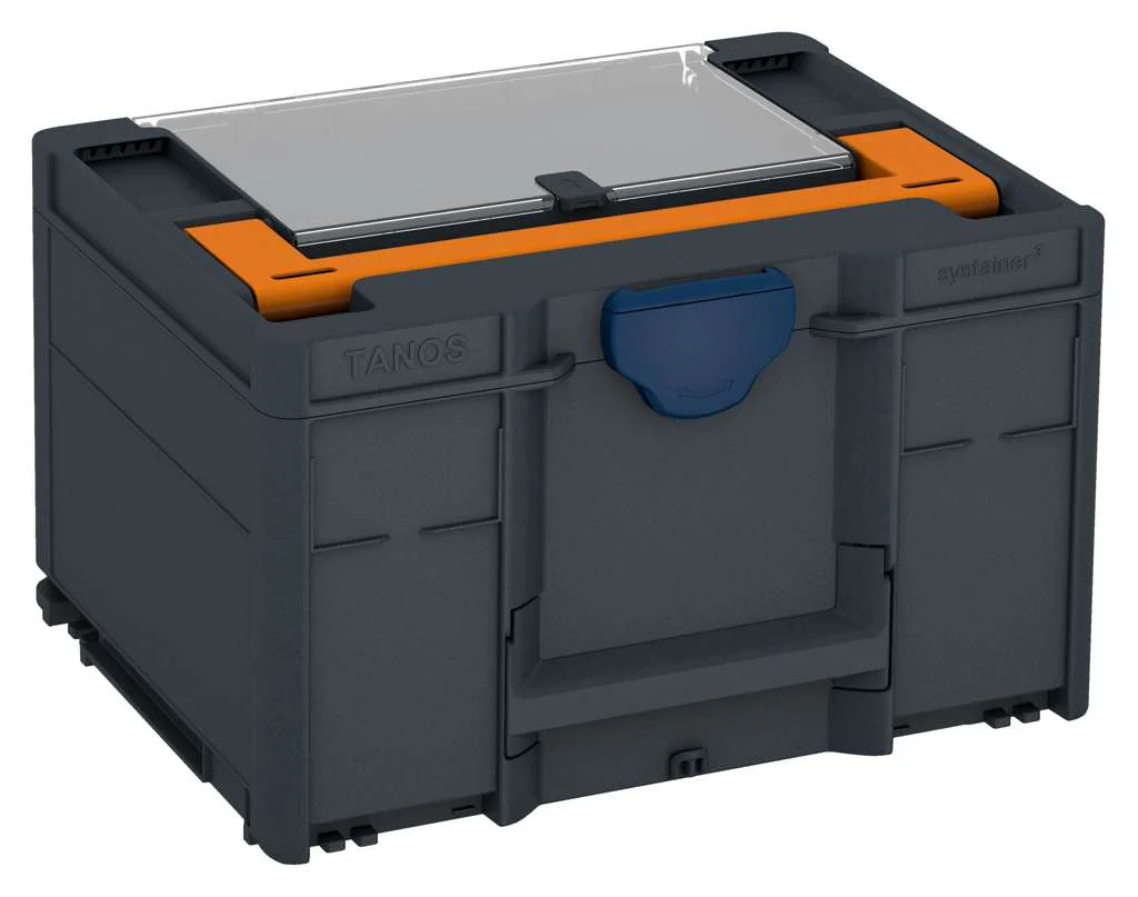 Systainer³ Lid Compartment M 237 - Image 64
