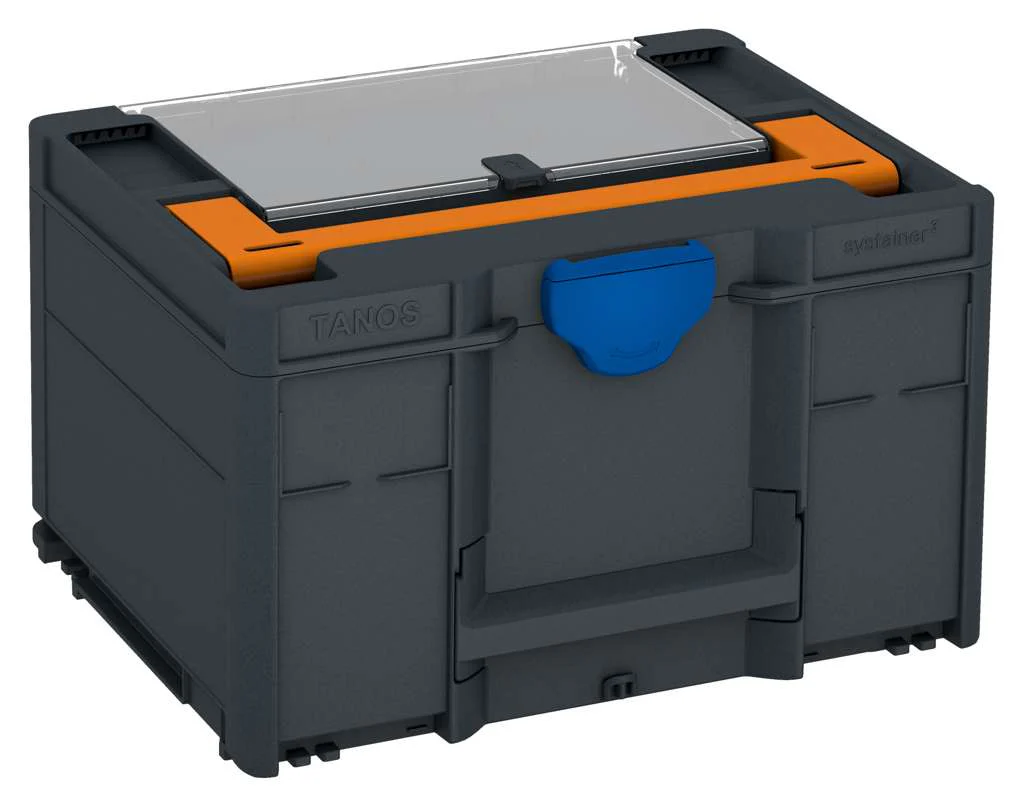 Systainer³ Lid Compartment M 237 - Image 65