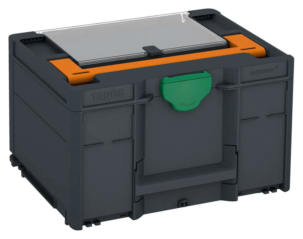 Systainer³ Lid Compartment M 237 - Image 66