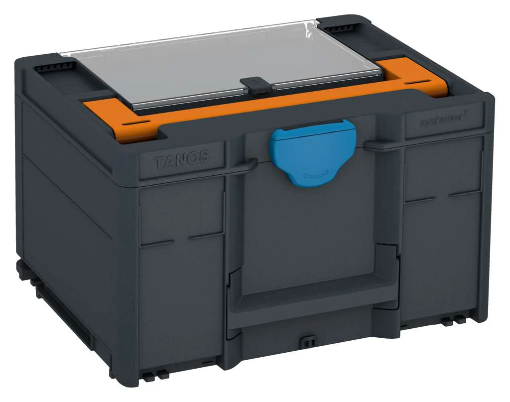 Systainer³ Lid Compartment M 237 - Image 67