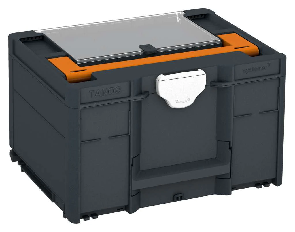 Systainer³ Lid Compartment M 237 - Image 68