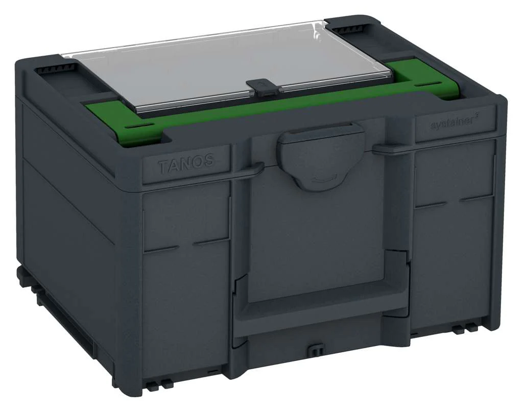 Systainer³ Lid Compartment M 237 - Image 69