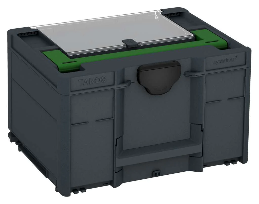 Systainer³ Lid Compartment M 237 - Image 70